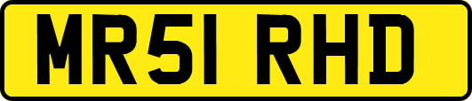 MR51RHD