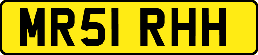 MR51RHH