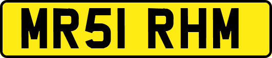 MR51RHM