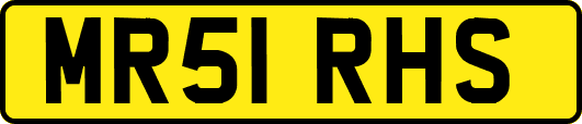 MR51RHS
