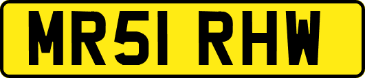 MR51RHW