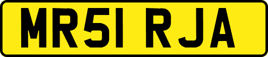 MR51RJA