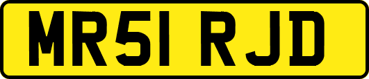 MR51RJD