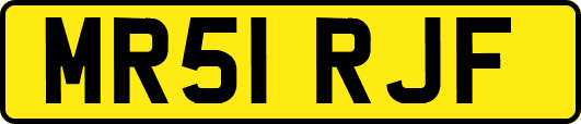 MR51RJF