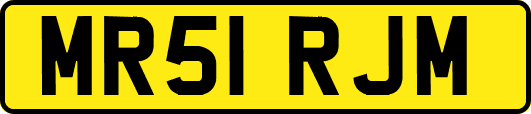 MR51RJM