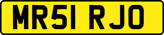 MR51RJO