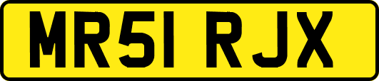 MR51RJX