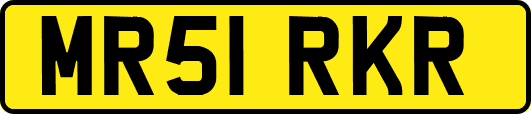 MR51RKR
