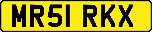 MR51RKX