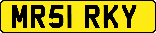 MR51RKY