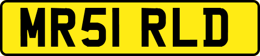 MR51RLD