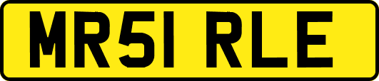 MR51RLE