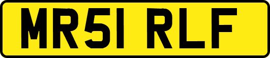 MR51RLF