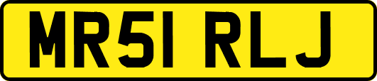 MR51RLJ