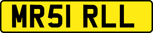 MR51RLL