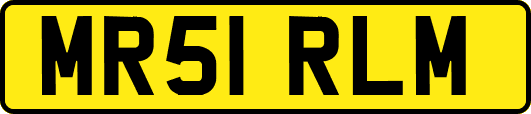 MR51RLM