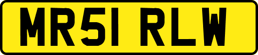 MR51RLW