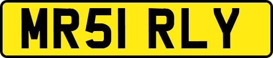 MR51RLY