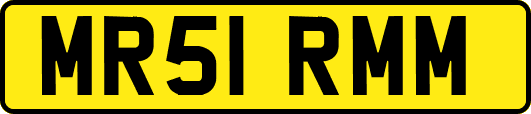 MR51RMM