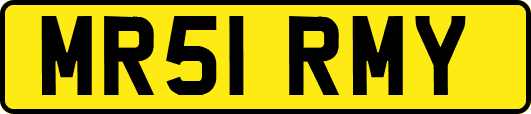 MR51RMY