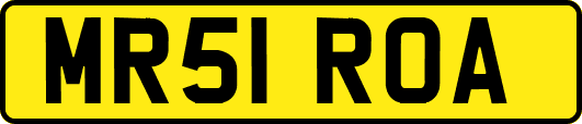 MR51ROA
