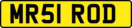 MR51ROD