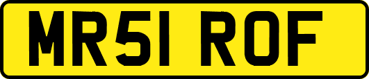 MR51ROF