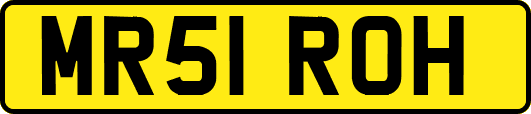 MR51ROH