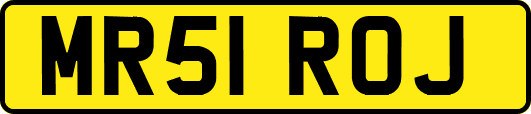 MR51ROJ
