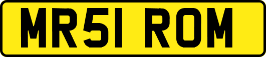 MR51ROM