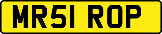 MR51ROP