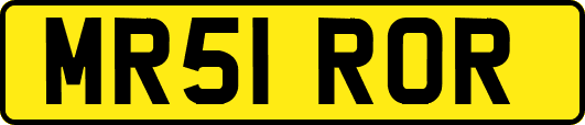 MR51ROR