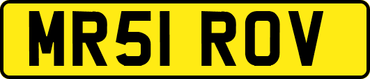 MR51ROV