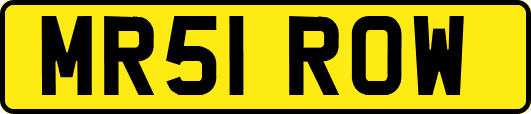 MR51ROW