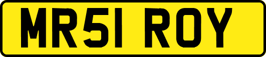 MR51ROY