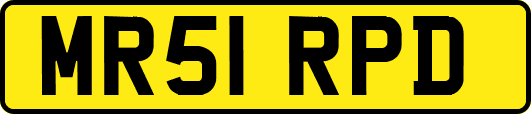 MR51RPD