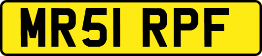 MR51RPF