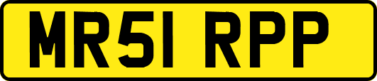 MR51RPP