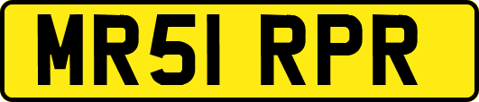 MR51RPR