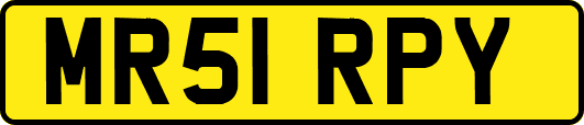 MR51RPY