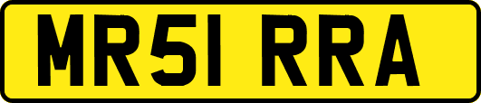 MR51RRA