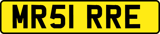 MR51RRE