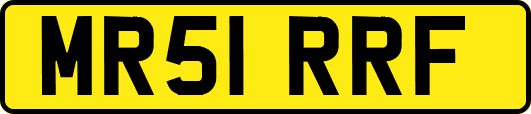 MR51RRF