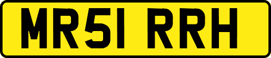 MR51RRH