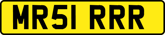 MR51RRR