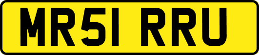 MR51RRU
