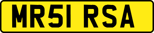 MR51RSA