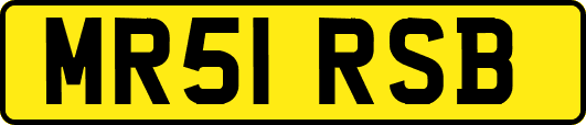 MR51RSB