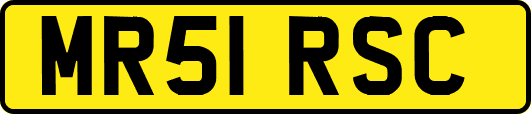 MR51RSC