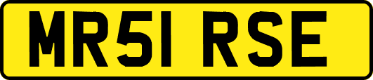 MR51RSE